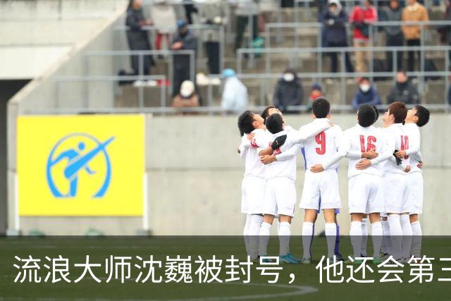 流浪大师沈巍被封号，他还会第三次复出么？